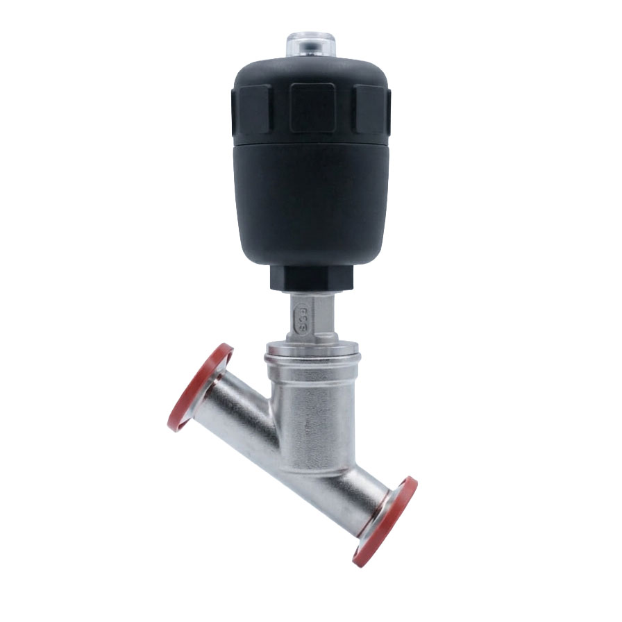 Valves & Actuators
