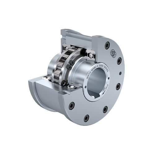 Mechanical Power Transmission