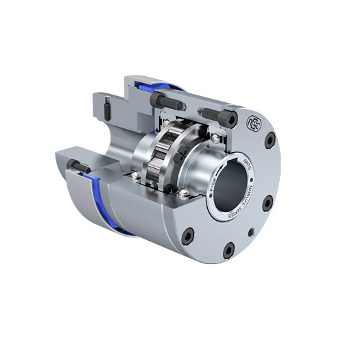 Gear Coupling