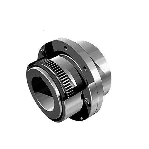 Drum Gear Coupling