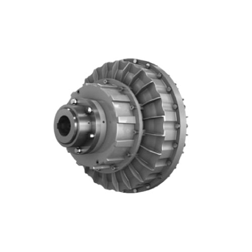 Mechanical Power Transmission