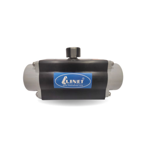 Valves & Actuators