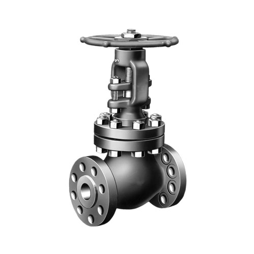 Valves & Actuators
