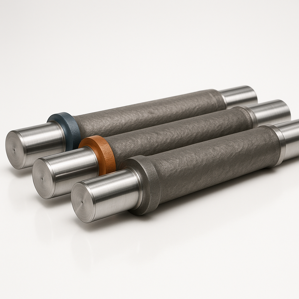 Axles