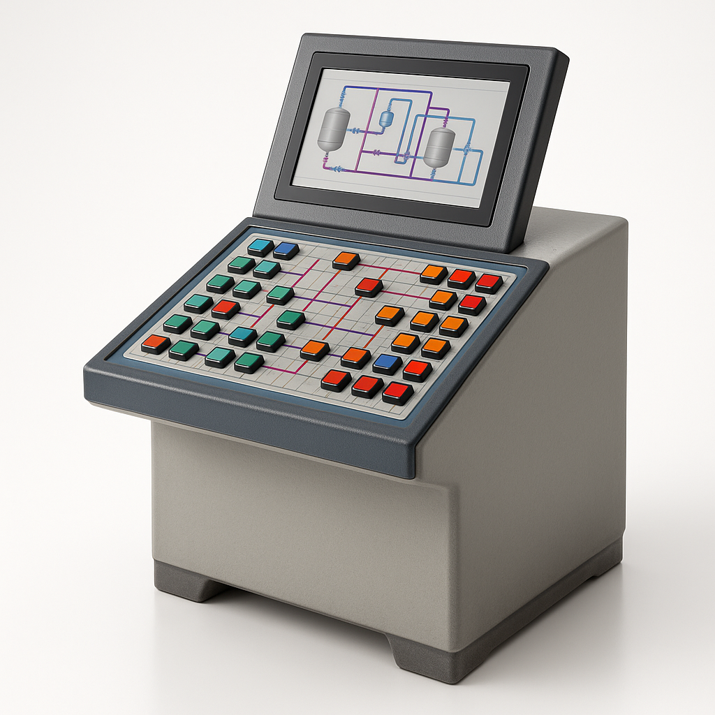 Electricals and Automation