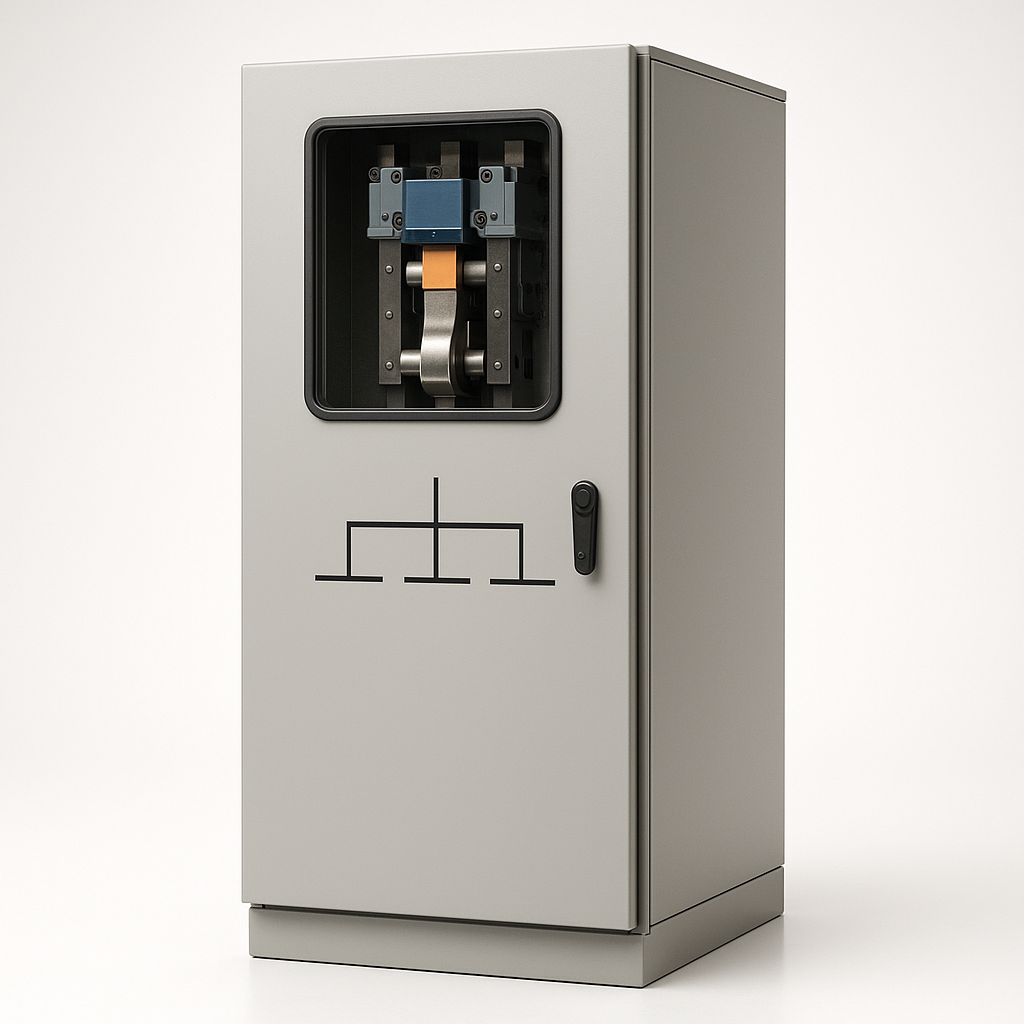 Electricals and Automation