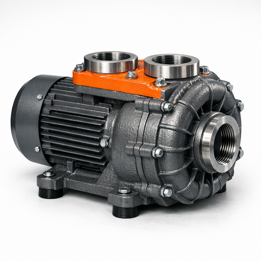 Ring Blower